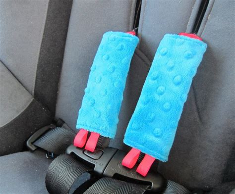 etsy seat covers|handmade car seat strap covers.